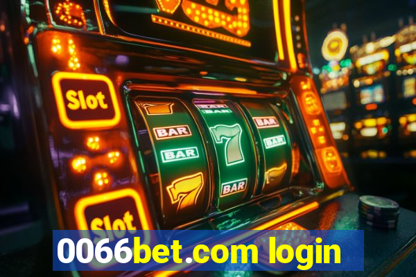 0066bet.com login